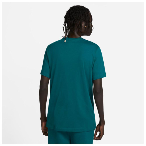 Nike Ανδρική κοντομάνικη μπλούζα Sportswear Futura Icon T-Shirt